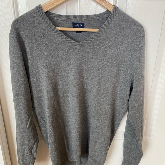 J Crew Sweater - Picture 2 of 2